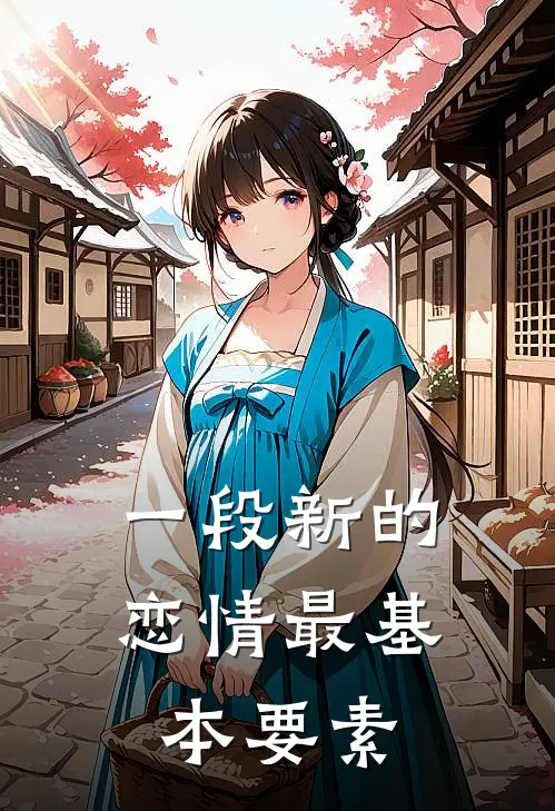 一段新的恋情最基本要素
