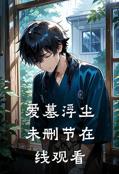 爱墓浮尘未删节在线观看