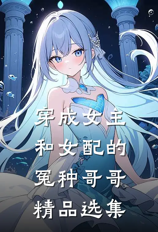 穿成女主和女配的冤种哥哥精品选集
