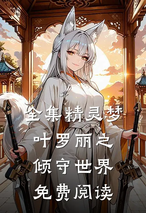 全集精灵梦叶罗丽之倾守世界免费阅读