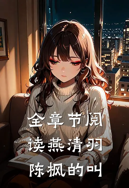 全章节阅读燕清羽陈枫的叫