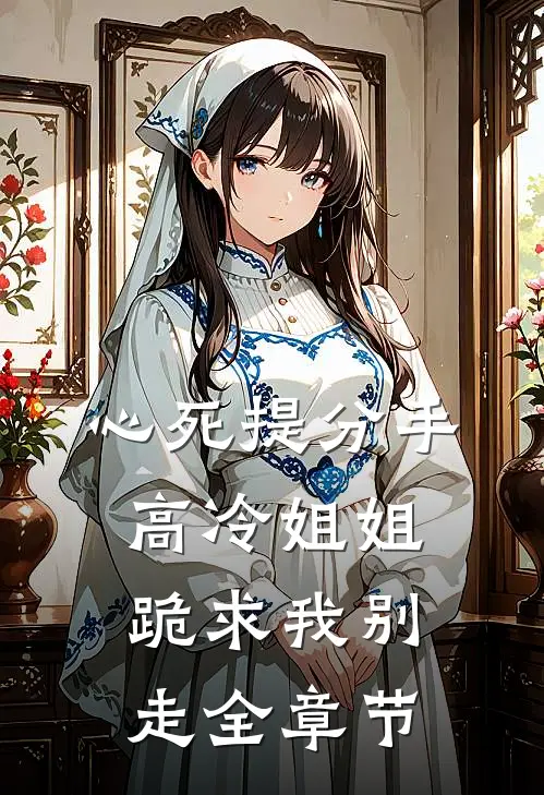 心死提分手，高冷姐姐跪求我别走全章节