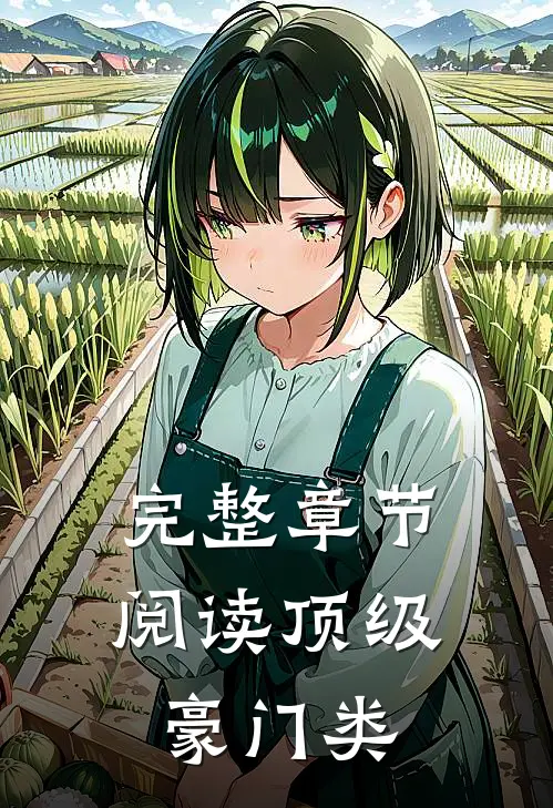 完整章节阅读顶级豪门类
