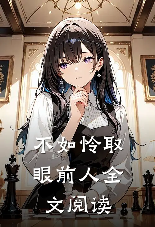 不如怜取眼前人全文阅读