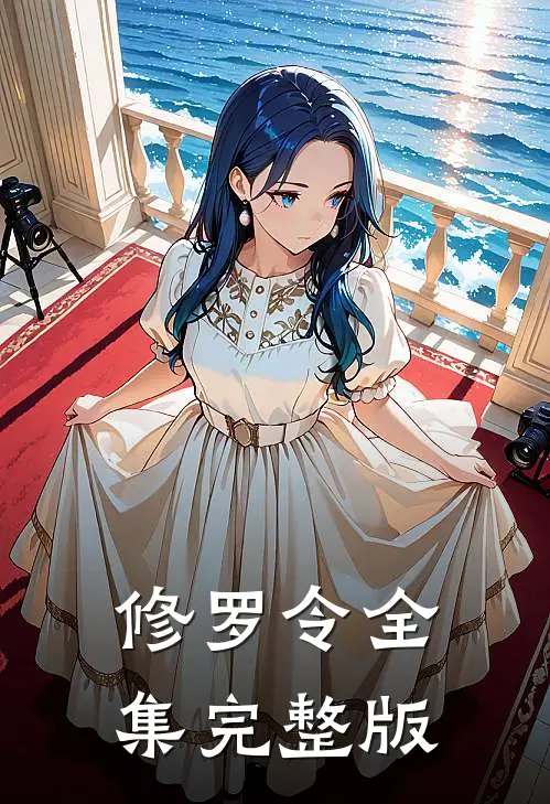 修罗令全集完整版