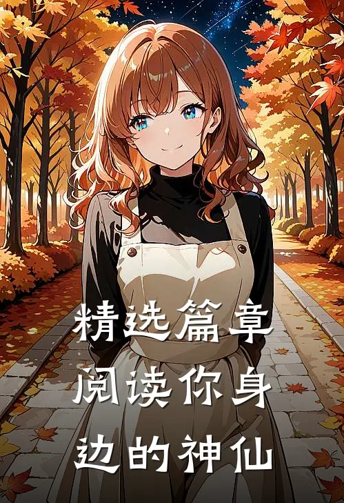 精选篇章阅读你身边的神仙