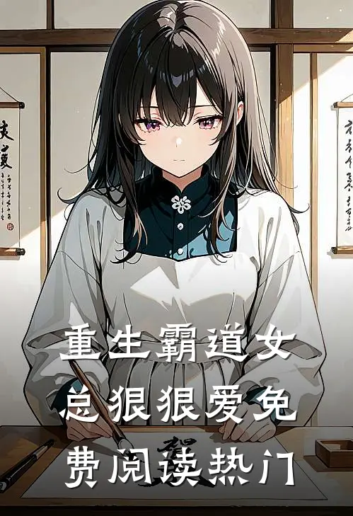 重生霸道女总狠狠爱免费阅读热门