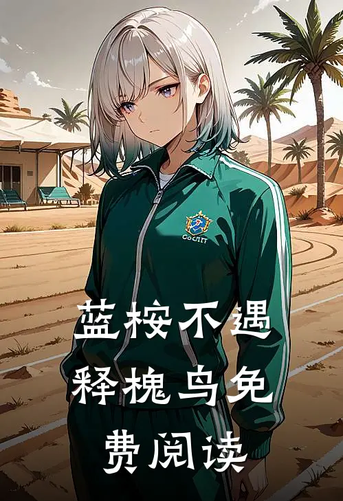 蓝桉不遇释槐鸟免费阅读