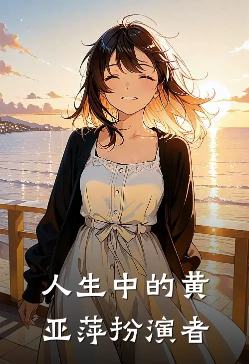 人生中的黄亚萍扮演者
