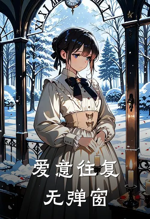 爱意往复无弹窗