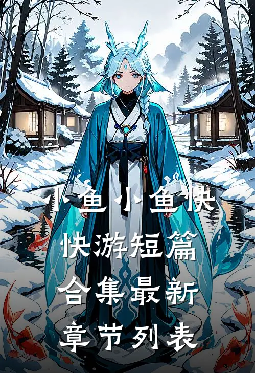 小鱼小鱼快快游短篇合集最新章节列表
