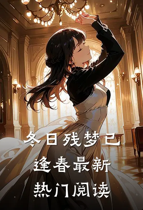 冬日残梦已逢春最新热门阅读