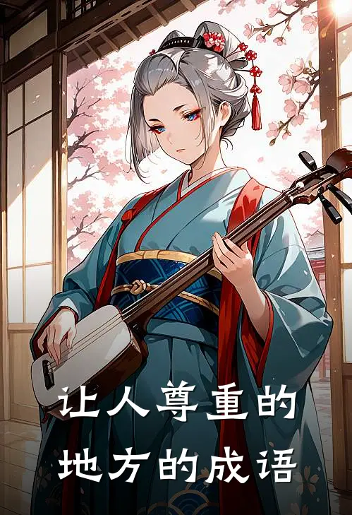 让人尊重的地方的成语