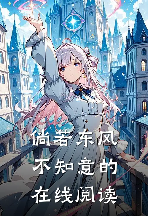 倘若东风不知意的在线阅读