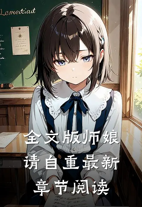 全文版师娘请自重最新章节阅读