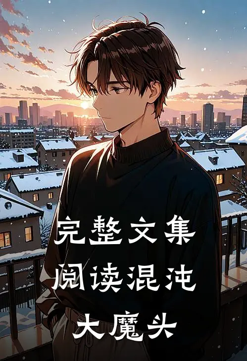 完整文集阅读混沌大魔头