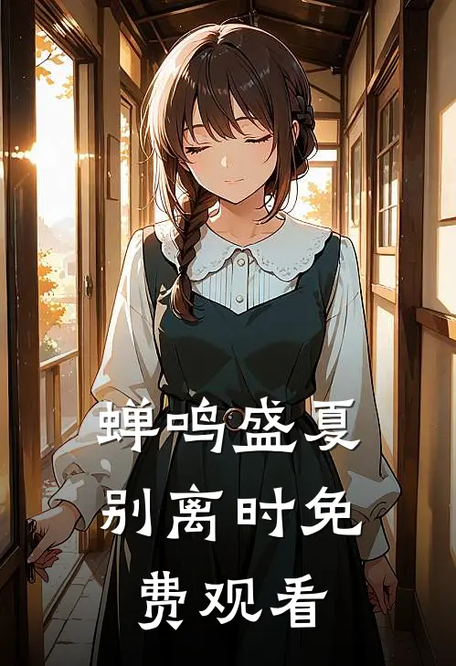 蝉鸣盛夏别离时免费观看