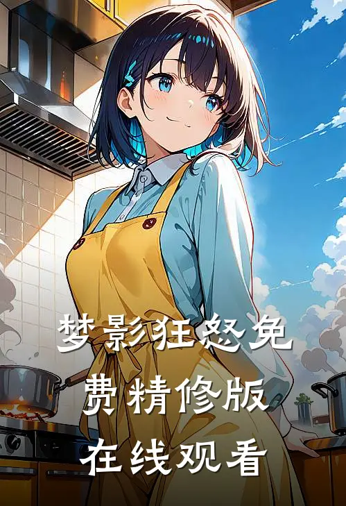梦影狂怒免费精修版在线观看