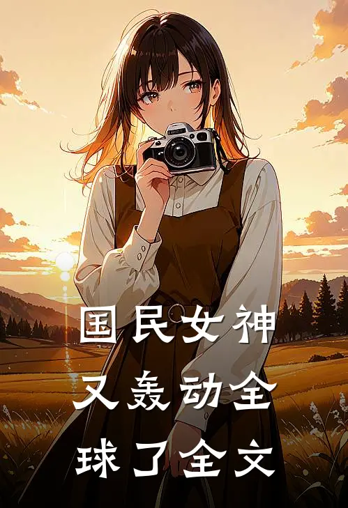 国民女神又轰动全球了全文