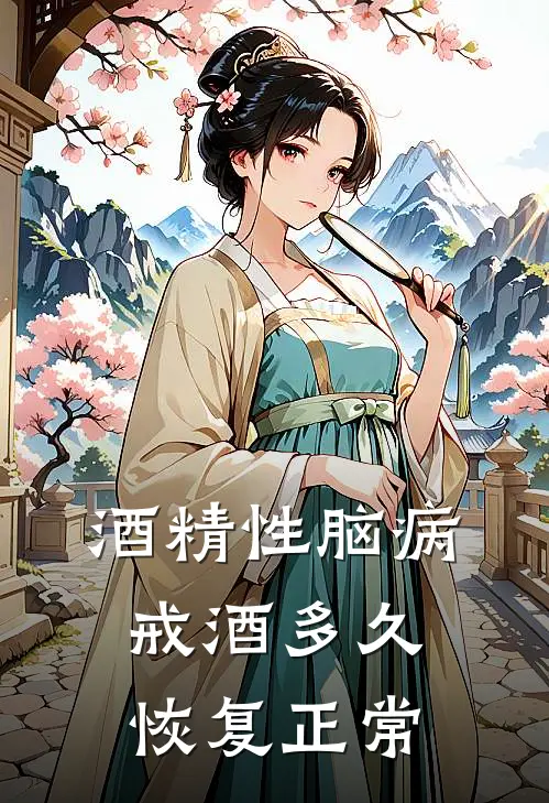 酒精性脑病戒酒多久恢复正常