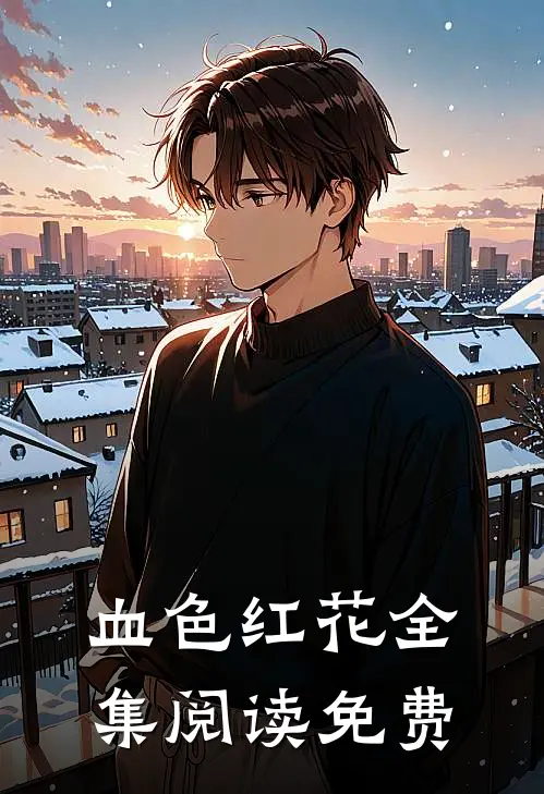 血色红花全集阅读免费