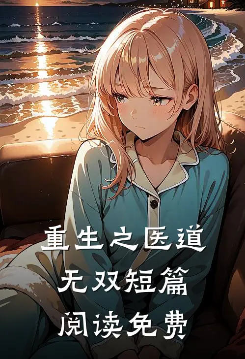 重生之医道无双短篇阅读免费