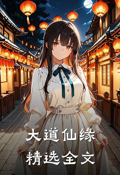 大道仙缘精选全文