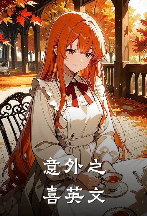 意外之喜英文