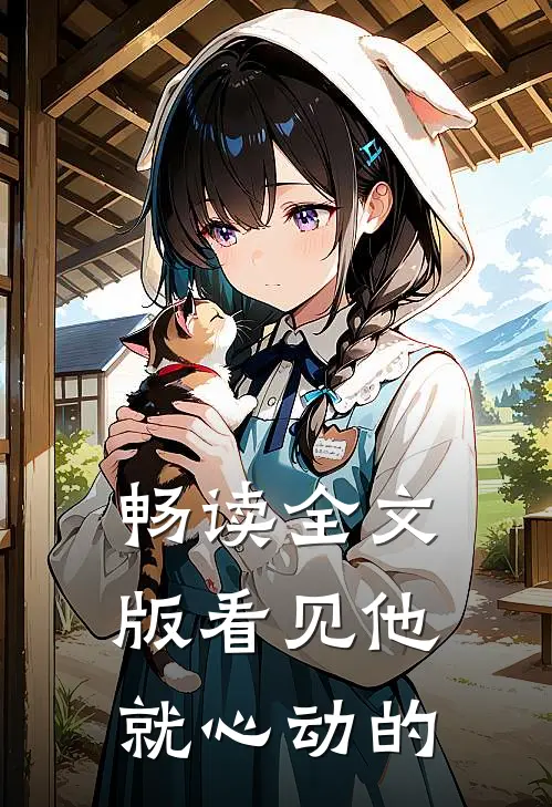 畅读全文版看见他就心动的