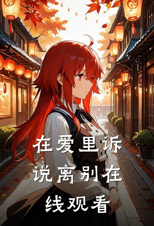 在爱里诉说离别在线观看