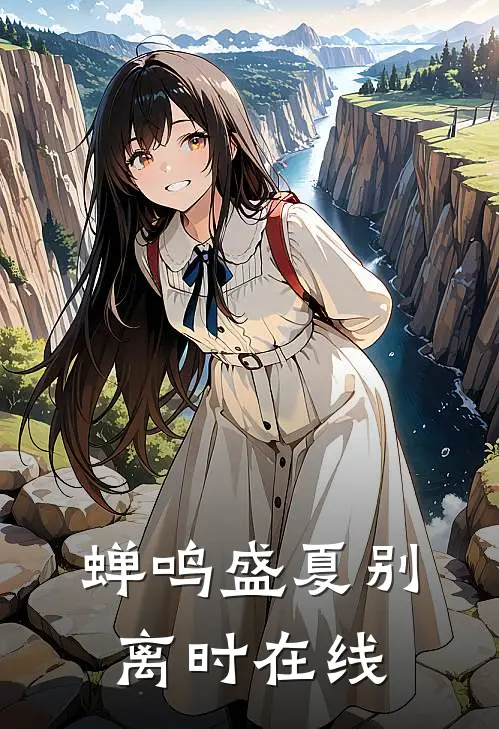 蝉鸣盛夏别离时在线