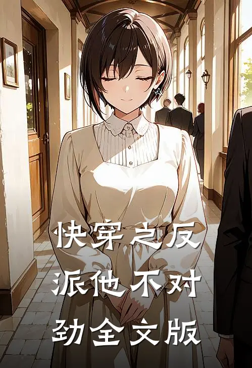 快穿之反派他不对劲全文版
