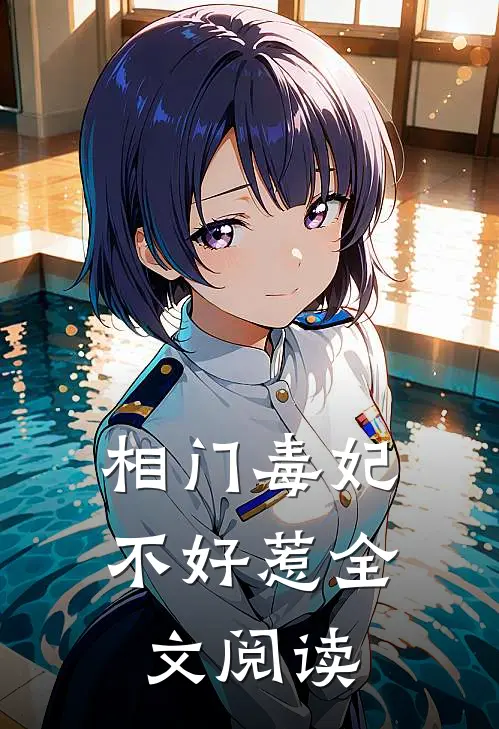 相门毒妃不好惹全文阅读