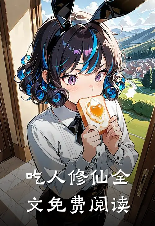 吃人修仙全文免费阅读