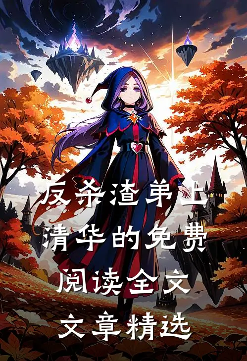 反杀渣弟上清华的免费阅读全文文章精选