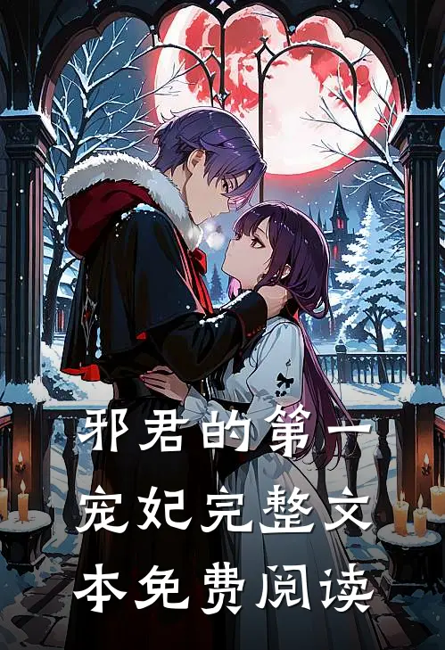 邪君的第一宠妃完整文本免费阅读