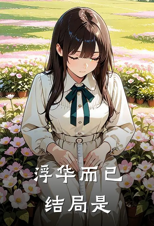 浮华而已结局是