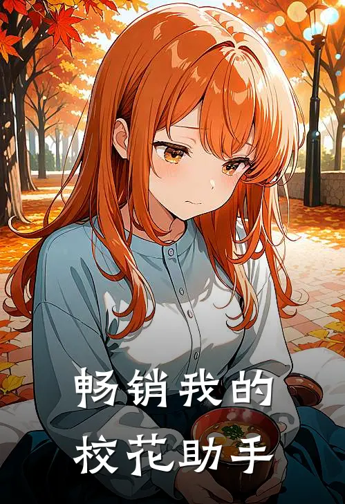 畅销我的校花助手