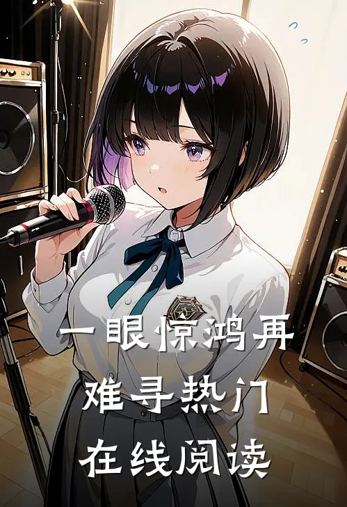 一眼惊鸿再难寻热门在线阅读
