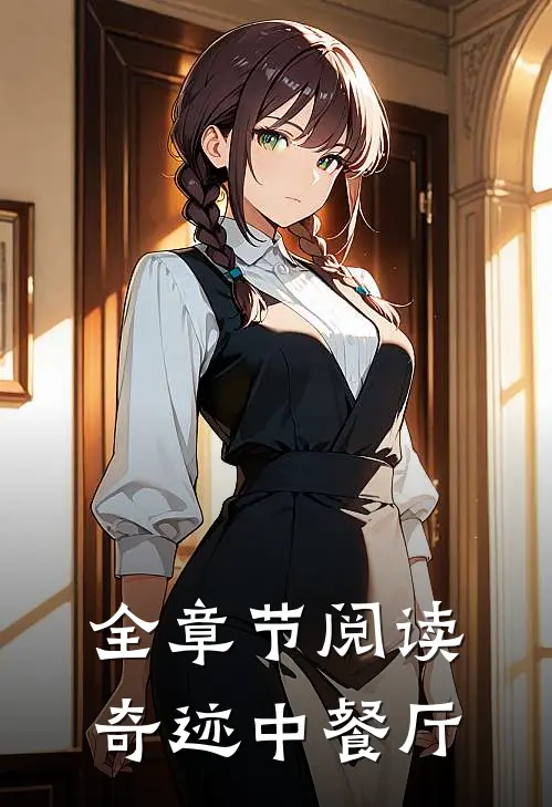 全章节阅读奇迹中餐厅
