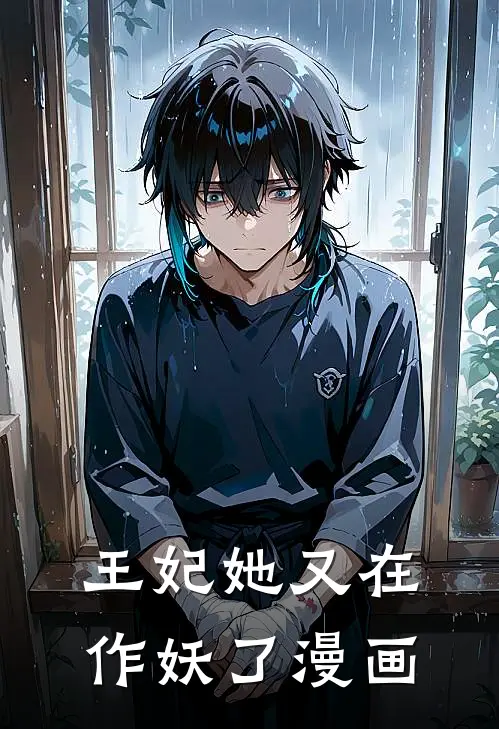 王妃她又在作妖了漫画
