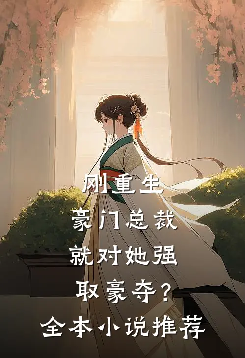 刚重生，豪门总裁就对她强取豪夺？全本小说推荐