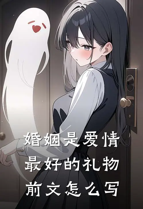 婚姻是爱情最好的礼物前文怎么写
