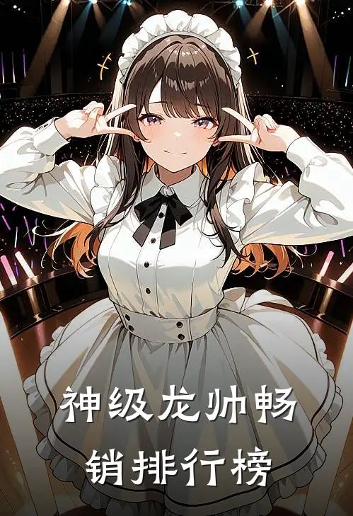 神级龙帅畅销排行榜
