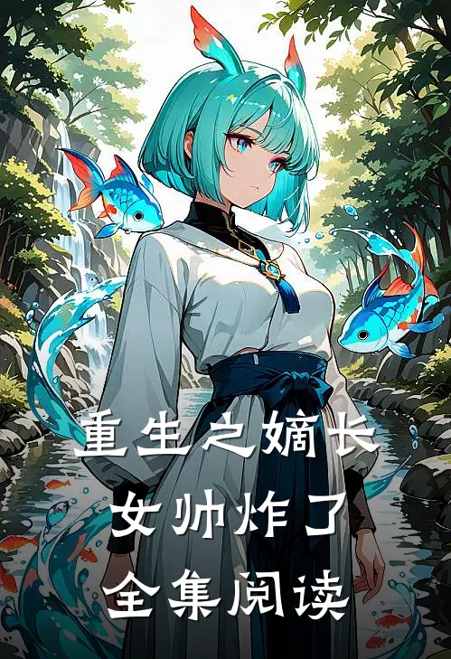 重生之嫡长女帅炸了全集阅读