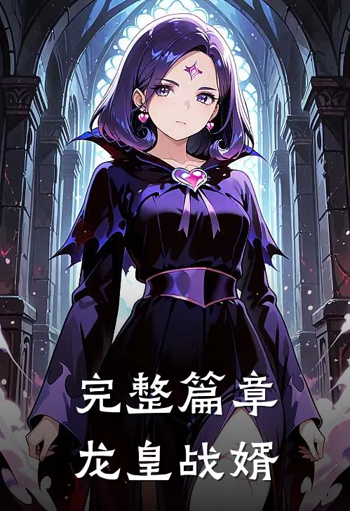完整篇章龙皇战婿