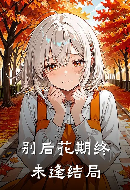 别后花期终未逢结局