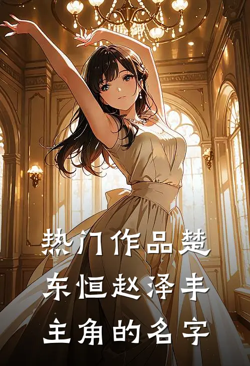 热门作品楚东恒赵泽丰主角的名字