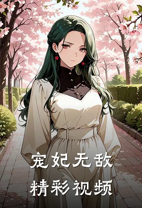 宠妃无敌精彩视频