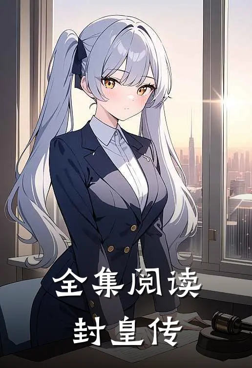 全集阅读封皇传